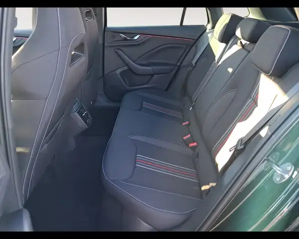 Skoda Kamiq view 11