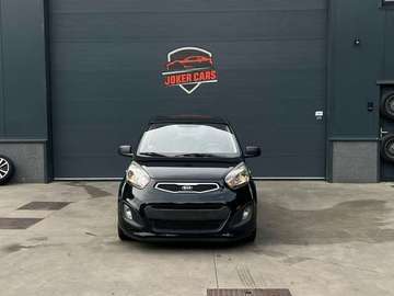 1.0i Lounge Airco Elektr.Ramen
