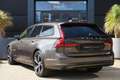 Volvo V90 2.0 T6 AWD R-Design 340pk Panoramadak/Stoelverwarm Gris - thumbnail 7