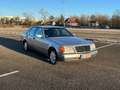 Mercedes-Benz 300 SE*Klima*Schiebedach*el.Fenster*Alufelgen* Plateado - thumbnail 3