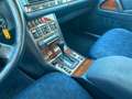 Mercedes-Benz 300 SE*Klima*Schiebedach*el.Fenster*Alufelgen* Plateado - thumbnail 14