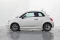 Fiat 500 1.0 Hybrid Sport 52kW Blanco - thumbnail 8
