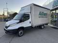 Iveco Daily 35C16H3.0 Cent Reg Porte Post 4440x2240x2850kg1000 Blanc - thumbnail 3