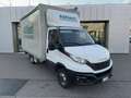 Iveco Daily 35C16H3.0 Cent Reg Porte Post 4440x2240x2850kg1000 Blanc - thumbnail 1