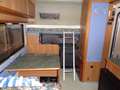 Ford Transit Camper Blanc - thumbnail 12