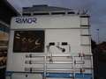 Ford Transit Camper Blanc - thumbnail 9
