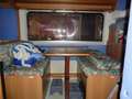 Ford Transit Camper Blanc - thumbnail 13