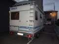 Ford Transit Camper Blanc - thumbnail 6