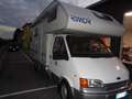 Ford Transit Camper Blanc - thumbnail 7