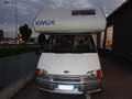Ford Transit Camper Blanc - thumbnail 1