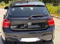BMW 135 1er (5-Türer) M135i Sport-Aut. Černá - thumbnail 6