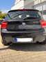 BMW 135 1er (5-Türer) M135i Sport-Aut. Černá - thumbnail 4