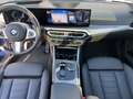 BMW 340 M340i xDrive Touring Pano.Dach Komfortzugang Sitzh Blau - thumbnail 11