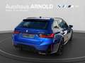 BMW 340 M340i xDrive Touring Pano.Dach Komfortzugang Sitzh Blau - thumbnail 4