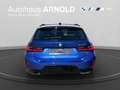 BMW 340 M340i xDrive Touring Pano.Dach Komfortzugang Sitzh Blau - thumbnail 5