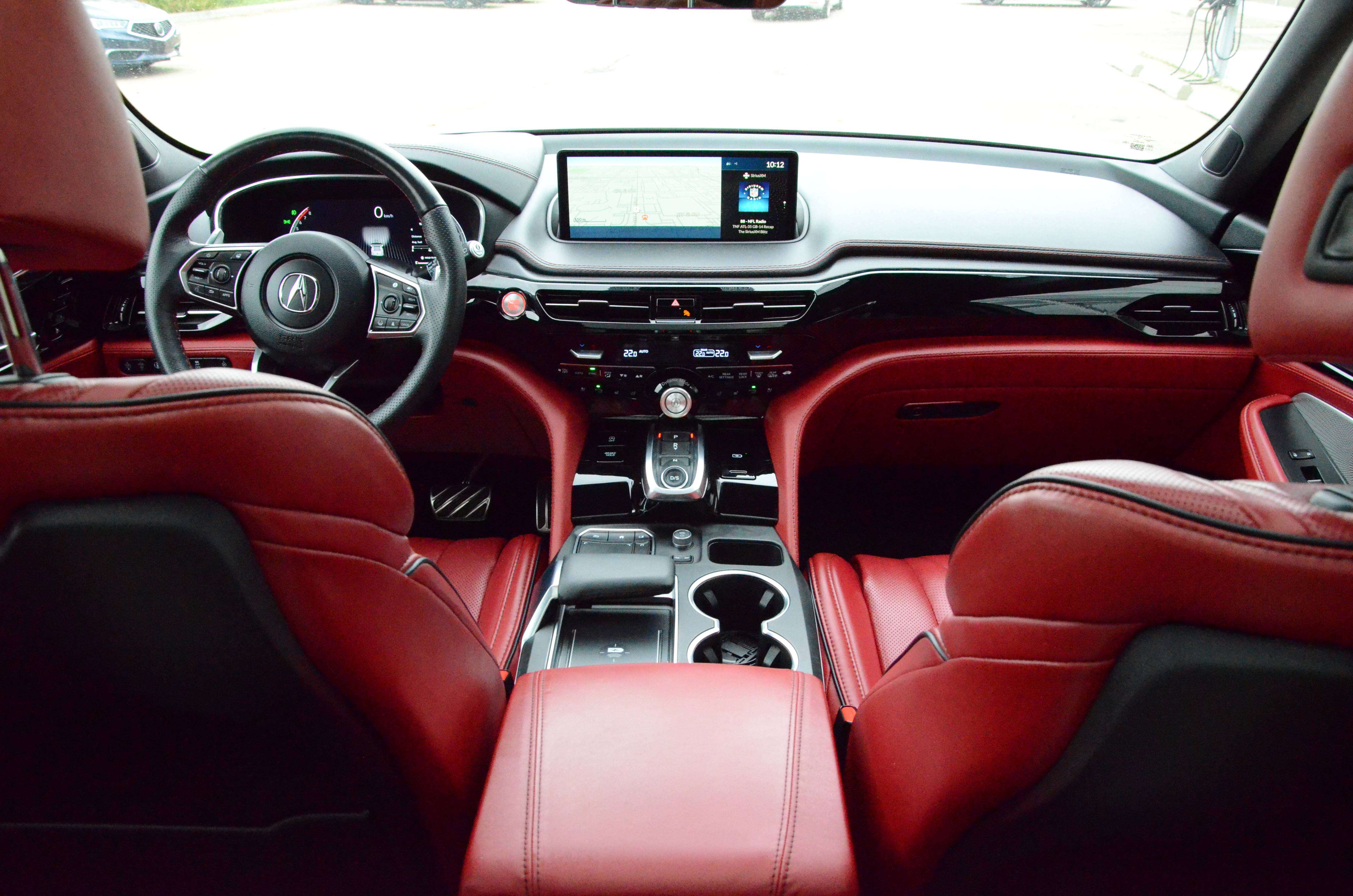 2024 Acura MDX