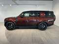 Land Rover Defender 130 D300 X-Dynamic HSE AWD *8-Sitzer* Rot - thumbnail 2