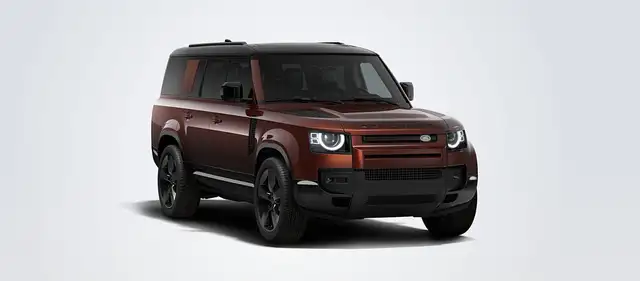 Land Rover Defender 130 D300 X-Dynamic HSE AWD *8-Sitzer*