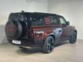 Land Rover Defender 130 D300 X-Dynamic HSE AWD *8-Sitzer* Rot - thumbnail 3