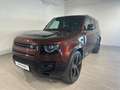 Land Rover Defender 130 D300 X-Dynamic HSE AWD *8-Sitzer* Rot - thumbnail 1