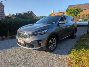 2.2 CRDi AWD Platinium 7pl. ISG (EU6d-T)