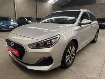 i30 SW 1.0 T-GDi Twist