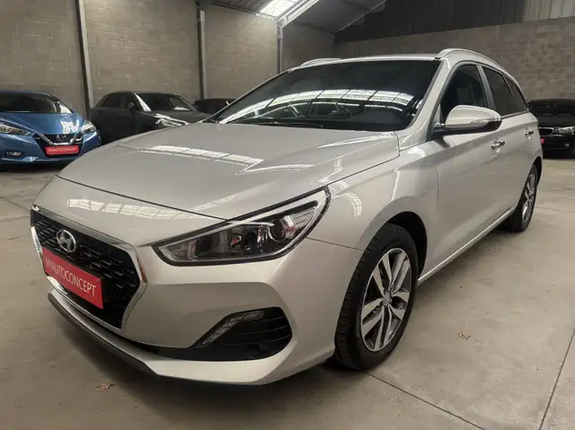 Hyundai i30 i30 SW 1.0 T-GDi Twist