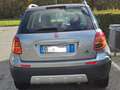 Fiat Sedici Sedici 2.0 mjt Emotion 4x4 135cv Gri - thumbnail 1