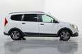 Dacia Lodgy TCE GPF Serie Limitada Xplore 5pl. 96kW Blanco - thumbnail 7