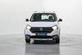 Dacia Lodgy TCE GPF Serie Limitada Xplore 5pl. 96kW Blanco - thumbnail 2