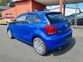 Volkswagen Polo 1.6 TDI Blue Motion Technology Trendline Bleu - thumbnail 8