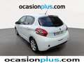 Peugeot 208 1.2 PureTech Style 82 Blanco - thumbnail 4