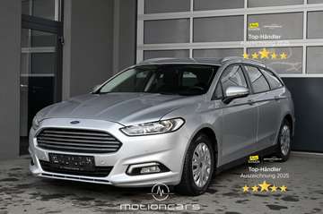 2.0 TDCi Trend Start/Stopp Pickerl NEU