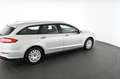 Ford Mondeo 2.0 TDCi Trend Start/Stopp Pickerl NEU Silber - thumbnail 4