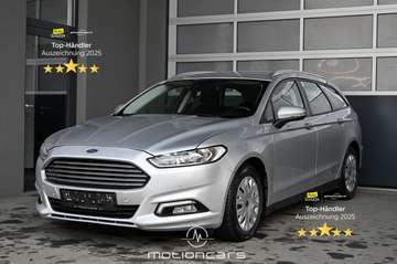 2.0 TDCi Trend Start/Stopp Pickerl NEU