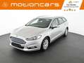 Ford Mondeo 2.0 TDCi Trend Start/Stopp Pickerl NEU Silber - thumbnail 1