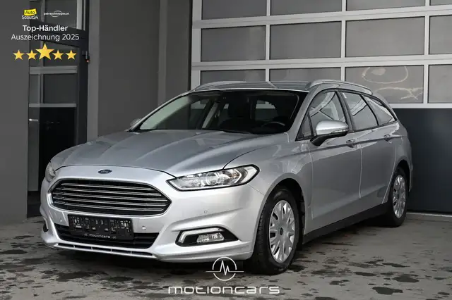 Ford Mondeo 2.0 TDCi Trend Start/Stopp Pickerl NEU