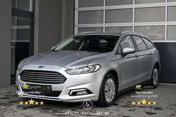 2.0 TDCi Trend Start/Stopp Pickerl NEU
