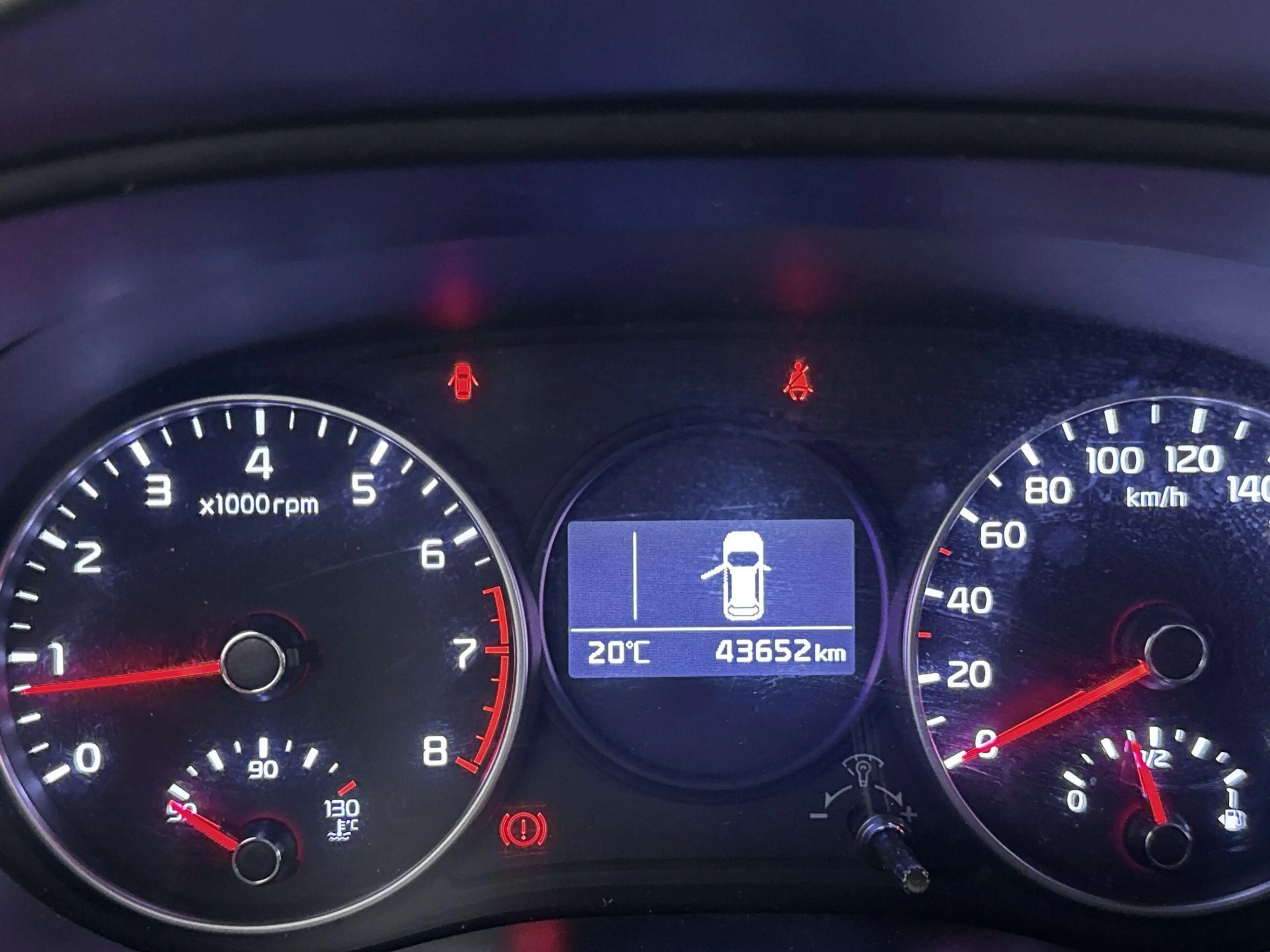 Kia Picanto 1.2 CVVT GT-Line | Cruise Control | Achteruitrijca — photo 12