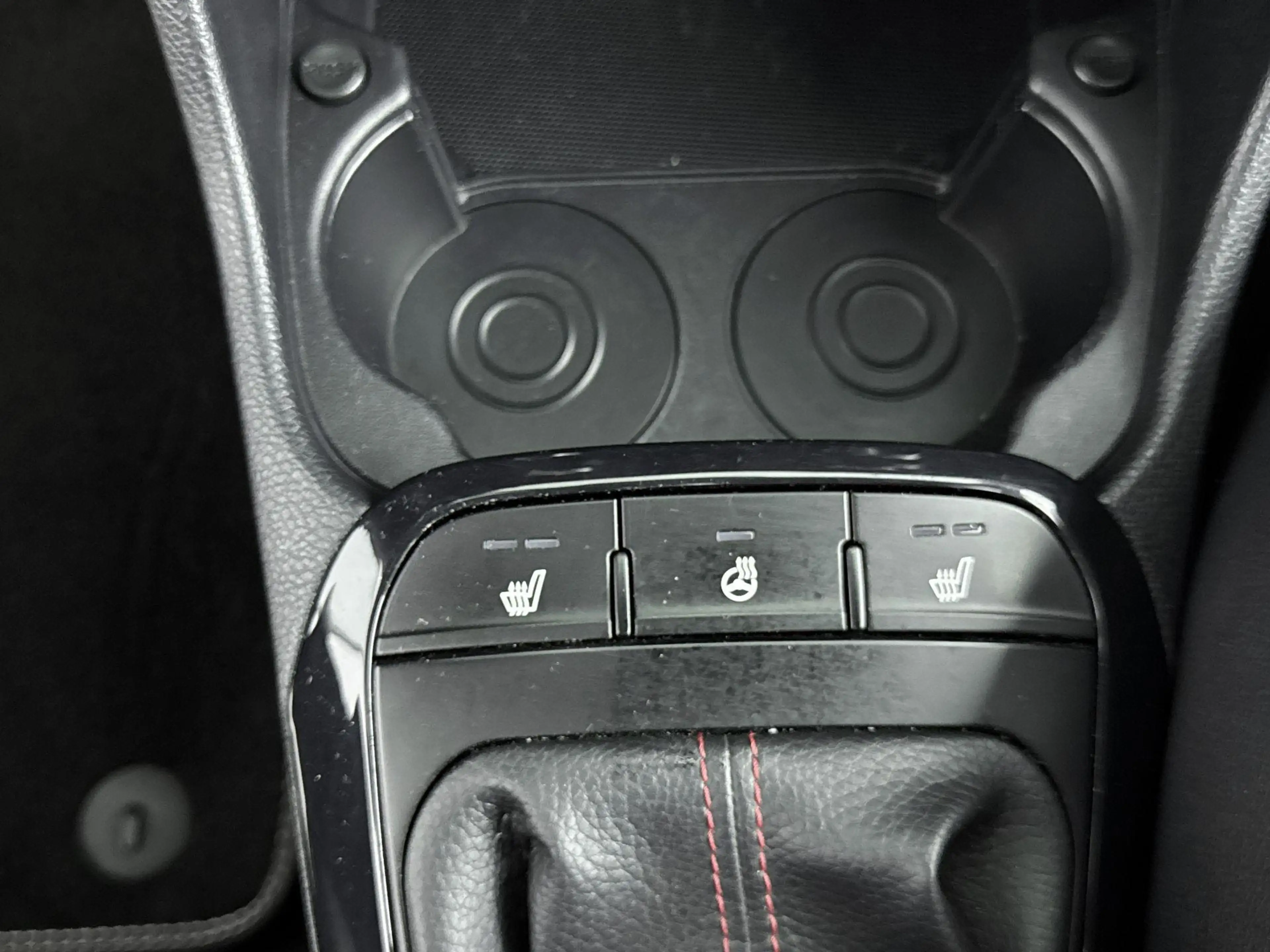Kia Picanto 1.2 CVVT GT-Line | Cruise Control | Achteruitrijca — photo 8