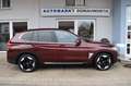 BMW iX3 Impressive Pano Abstandstempomat AHK Keyless Rood - thumbnail 6