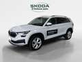 Skoda Kodiaq 1ª serie 2.0 TDI EVO SCR DSG Style Bianco - thumbnail 5