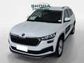 Skoda Kodiaq 1ª serie 2.0 TDI EVO SCR DSG Style Bianco - thumbnail 4