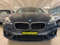 BMW 218 d  Active Tourer Advantage Bleu - thumbnail 2