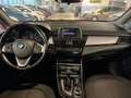 BMW 218 d  Active Tourer Advantage Bleu - thumbnail 8