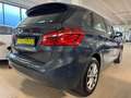 BMW 218 d  Active Tourer Advantage Bleu - thumbnail 7