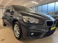 BMW 218 d  Active Tourer Advantage Bleu - thumbnail 3