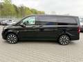 Mercedes-Benz Vito Tourer 116 CDI Select 4x4 lang Kamera Schwarz - thumbnail 2