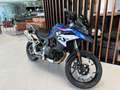 BMW F 800 GS F 800 Blauw - thumbnail 2