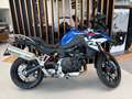 BMW F 800 GS F 800 Blauw - thumbnail 1